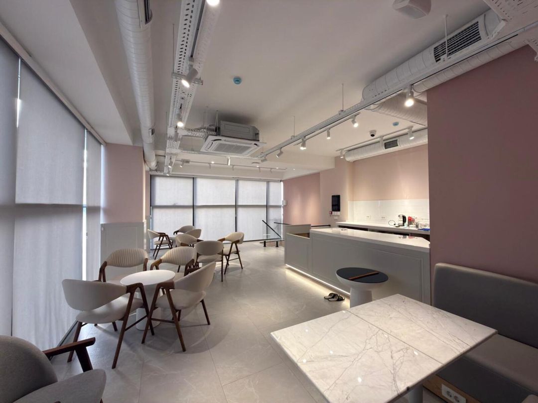 İcarəyə verilir obyekt 88 m² — Əmlak, Bakı (2)