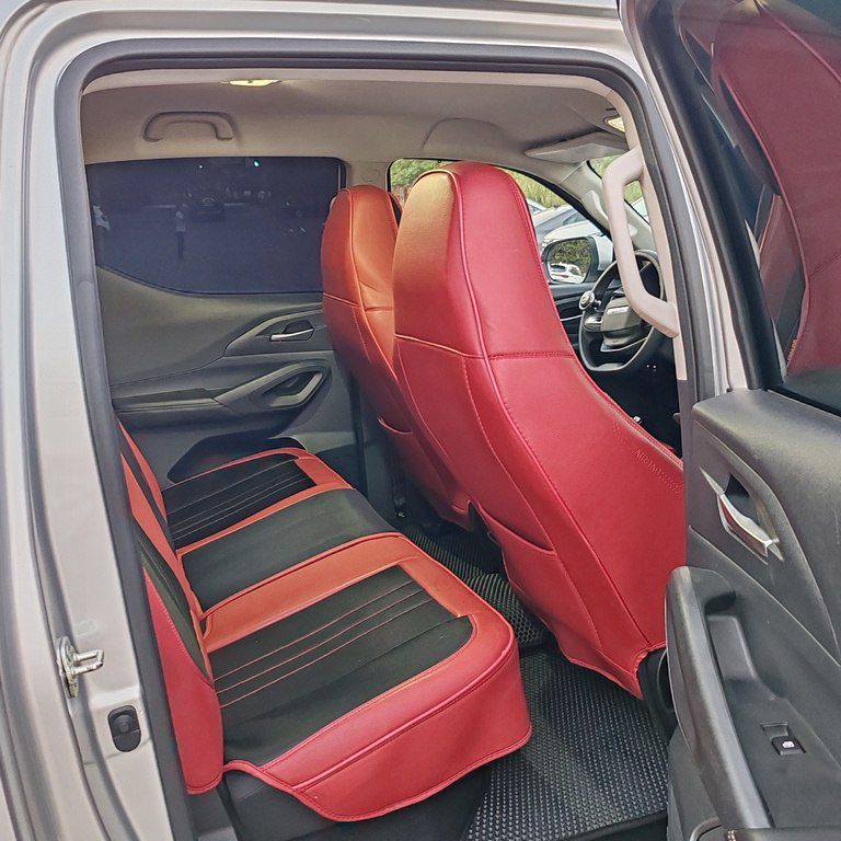 Changan F70 (Hunter), 1.9 L, 2024 il, 28 000 km — Avtomobillər, Bakı (9)