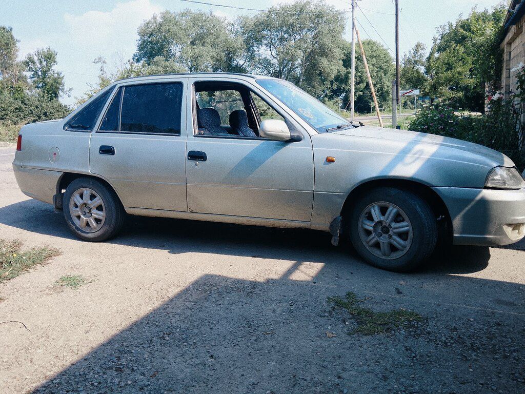 Daewoo Nexia, 1.6 L, 2008 il, 304 330 km — Avtomobillər, Qusar (3)