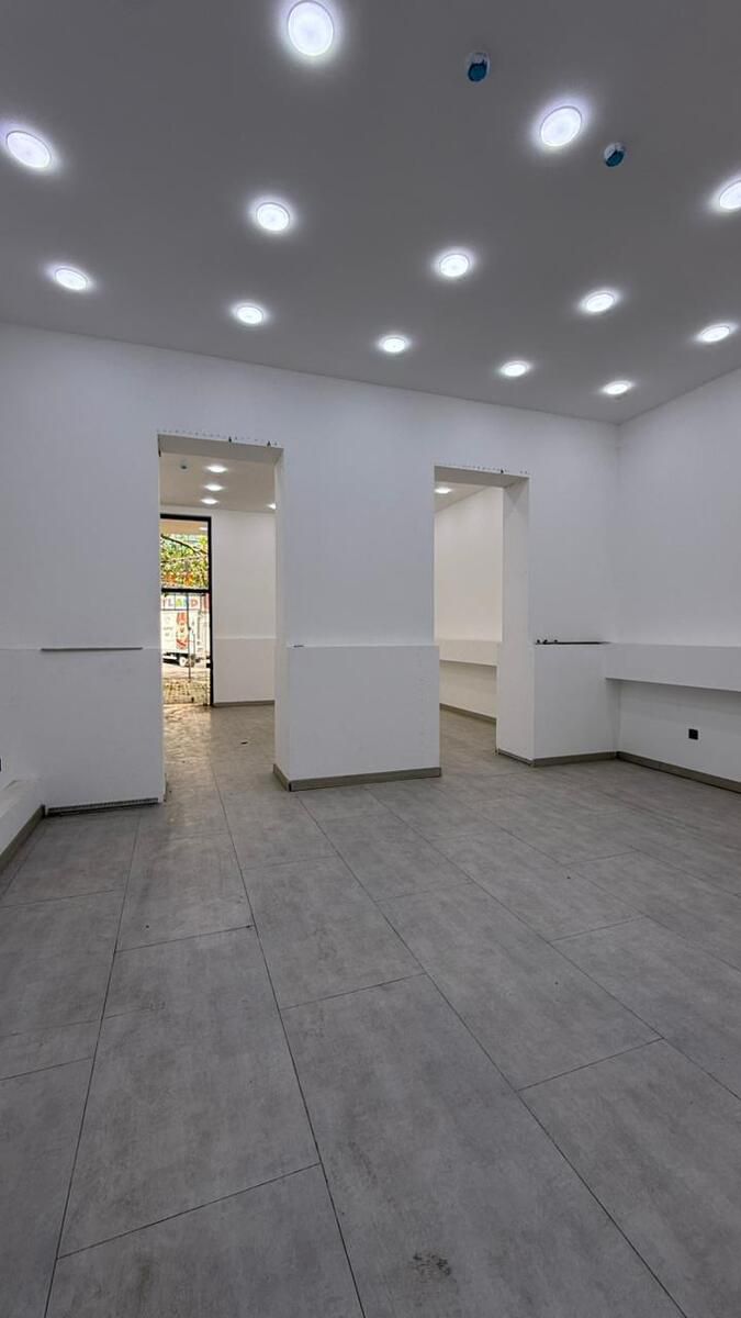 İcarəyə verilir obyekt 80 m² — Əmlak, Bakı (8)