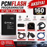 PCMFLASH proqrammator. ✔✔✔PCM Tool - очень мощное оборудование, это — Avtomobil