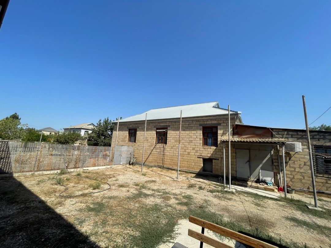Bağ evi, Şirvan r. — Daşınmaz əmlak, Şirvan (2)