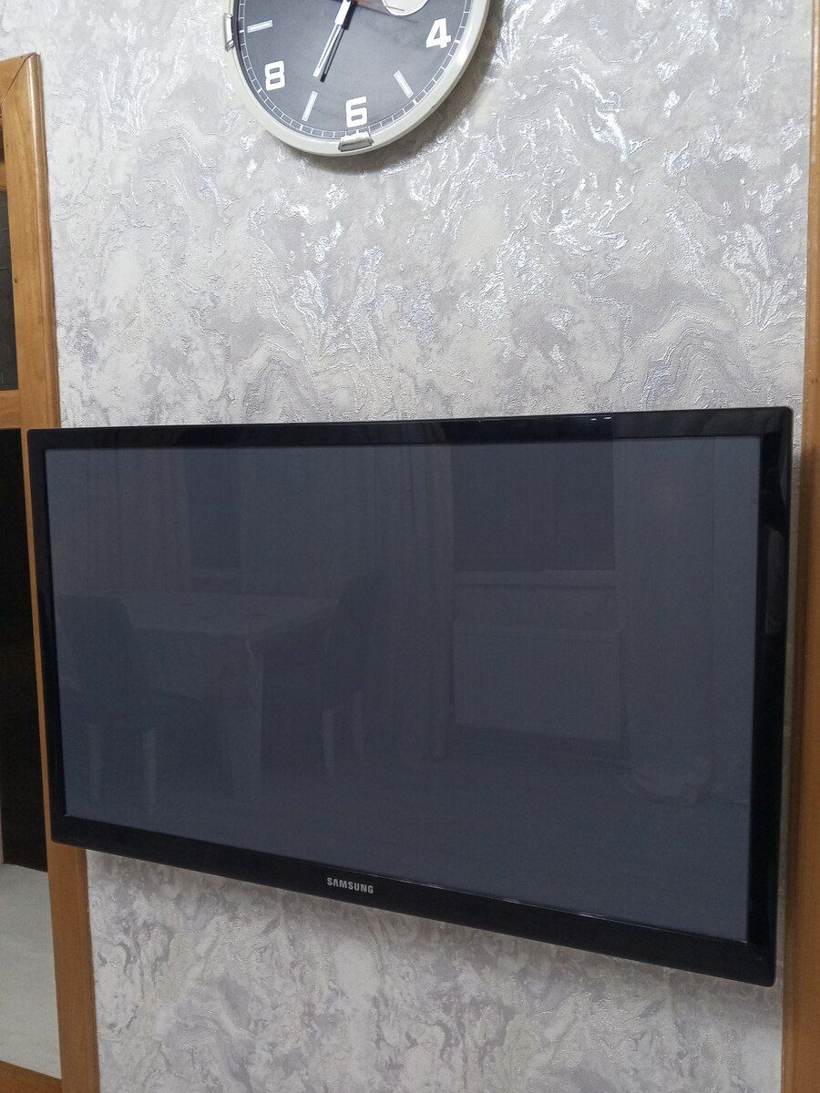 Televizor Samsung — Elektronika, Bakı (6)