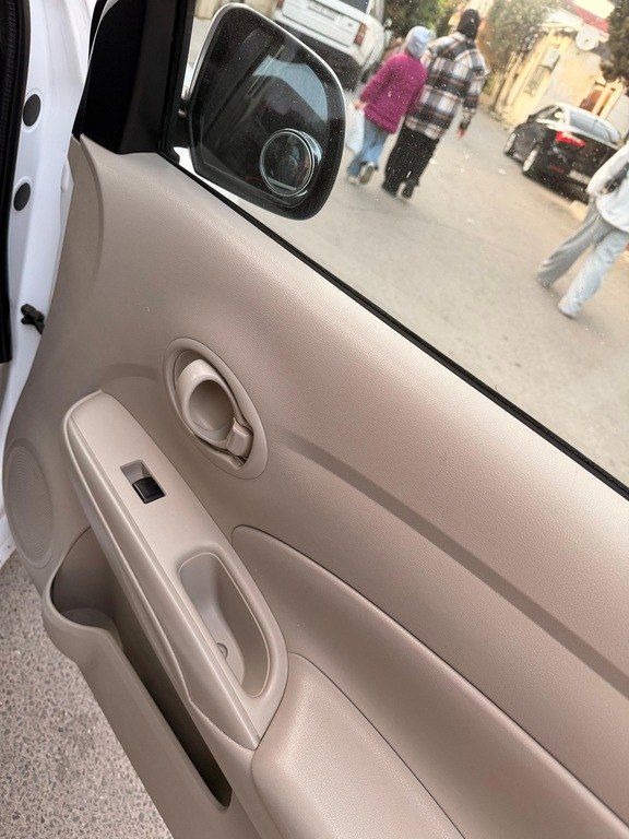 Nissan Sunny, 1.5 L, 2014 il, 200 000 km — Avtomobillər, Bakı (11)