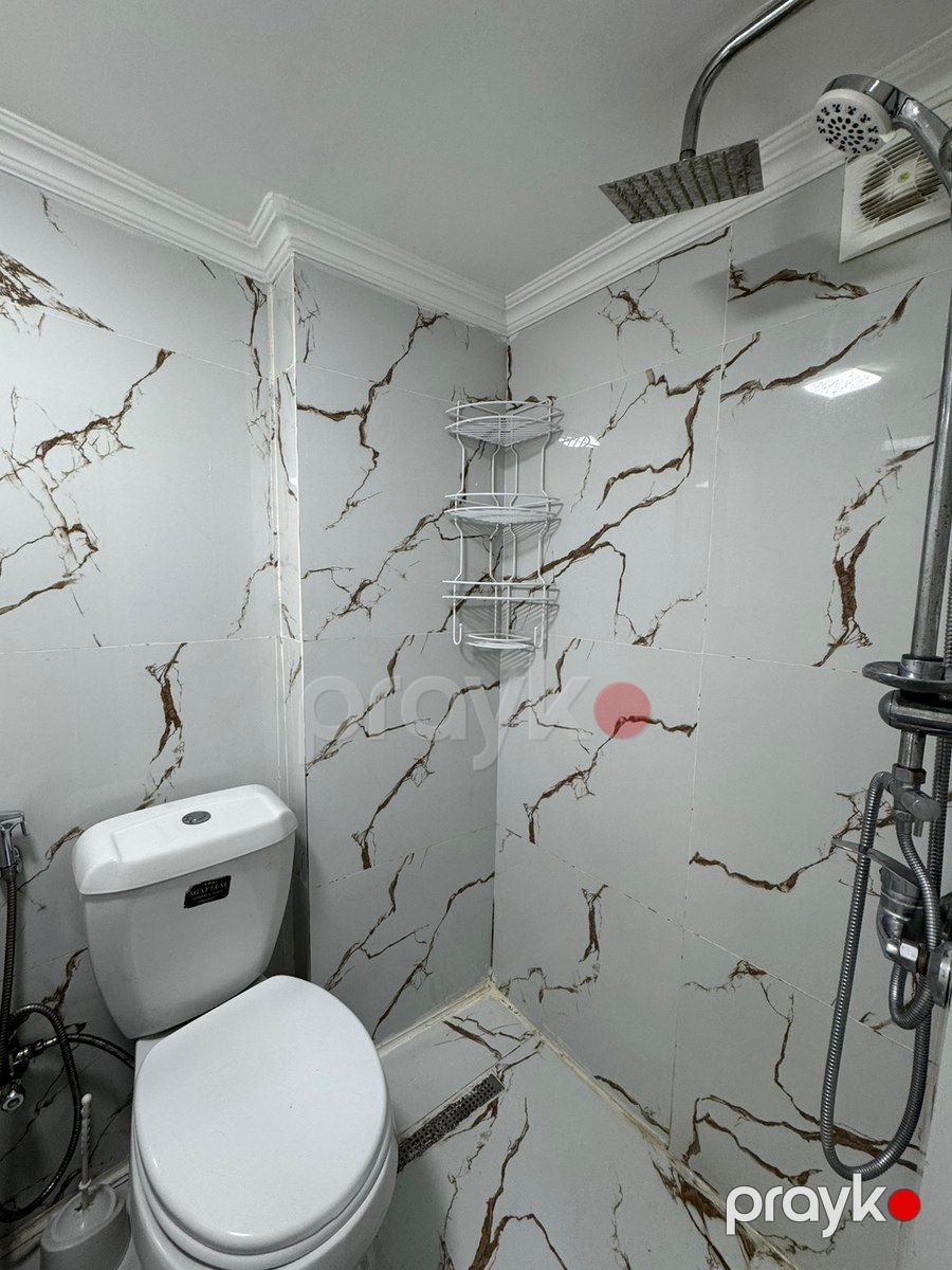 2-otaqlı yeni tikili kirayə verilir, Səbail r., 50 m² — Daşınmaz əmlak, Bakı (10)