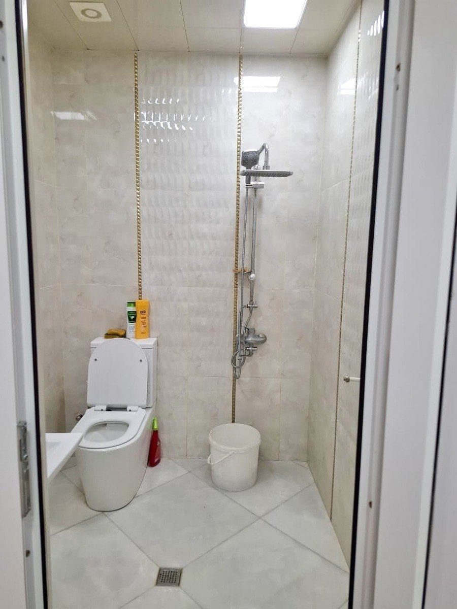 İcarəyə verilir 2 otaqlı yeni tikili 77 m² — Mənzil, Xırdalan (6)