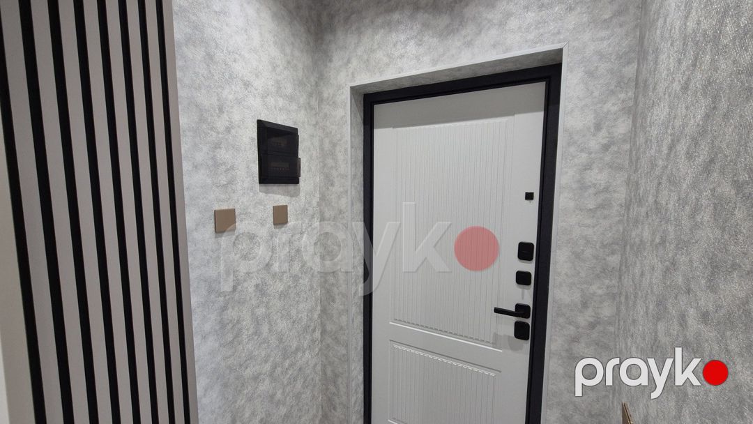 2-otaqlı yeni tikili, Xırdalan ş., 35.7 m² — Mənzil, Xırdalan (9)