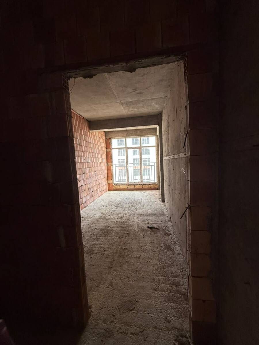 Satılır 2 otaqlı yeni tikili 92 m² — Mənzil, Sumqayıt (3)