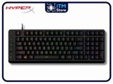 HyperX EVE 1800 Gaming Keyboard — ITMStore — Electronics