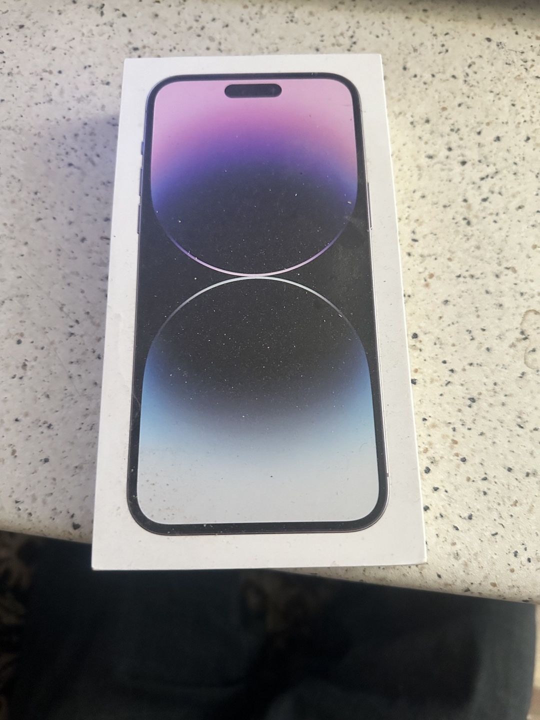 Apple iPhone 14 Pro Max Space Black 256GB/6GB — Mallar, Masallı