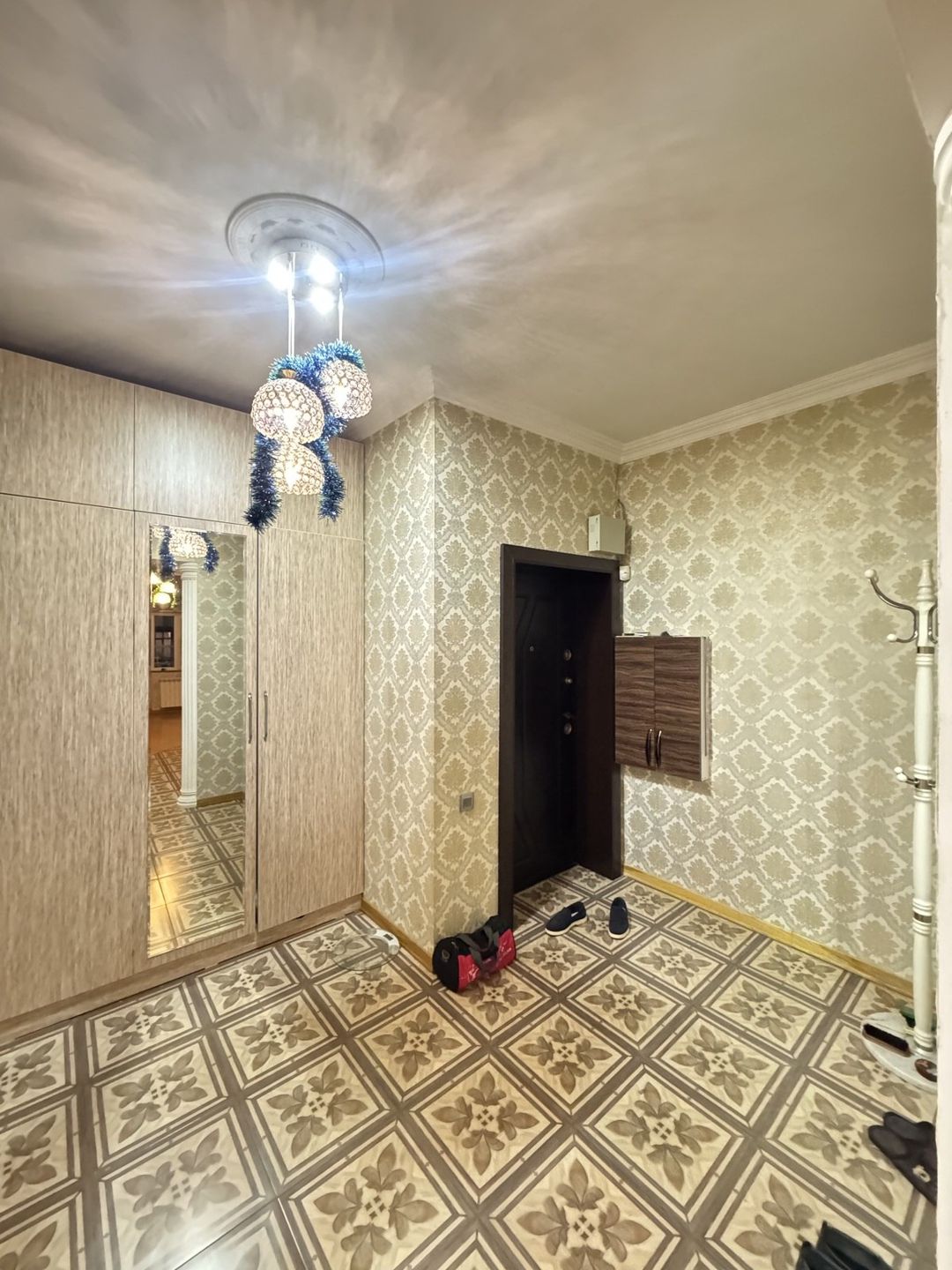 Satılır 2 otaqlı yeni tikili 78 m² — Mənzil, Xırdalan (11)