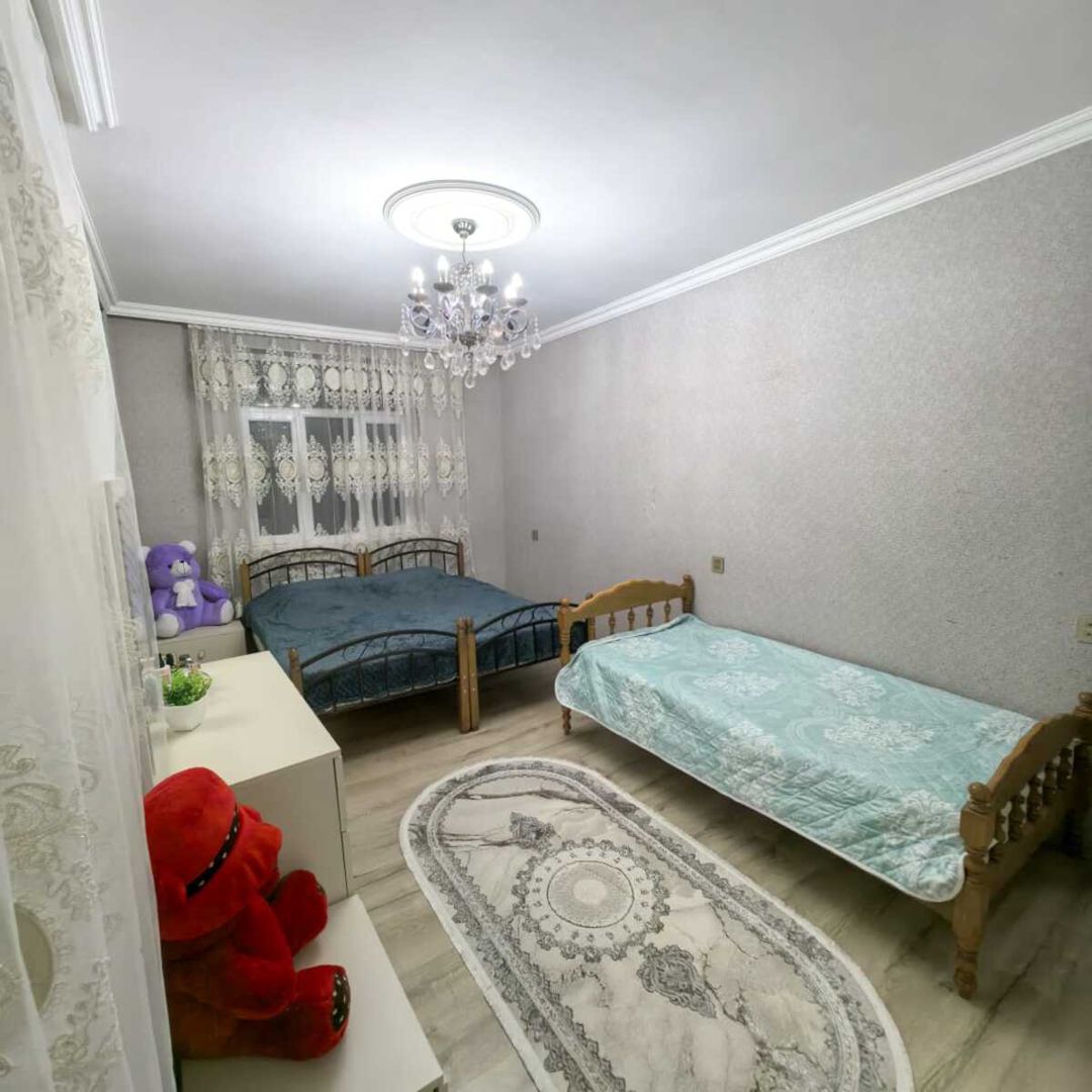 Satılır 2 otaqlı yeni tikili 54 m² — Mənzil, Xırdalan (5)