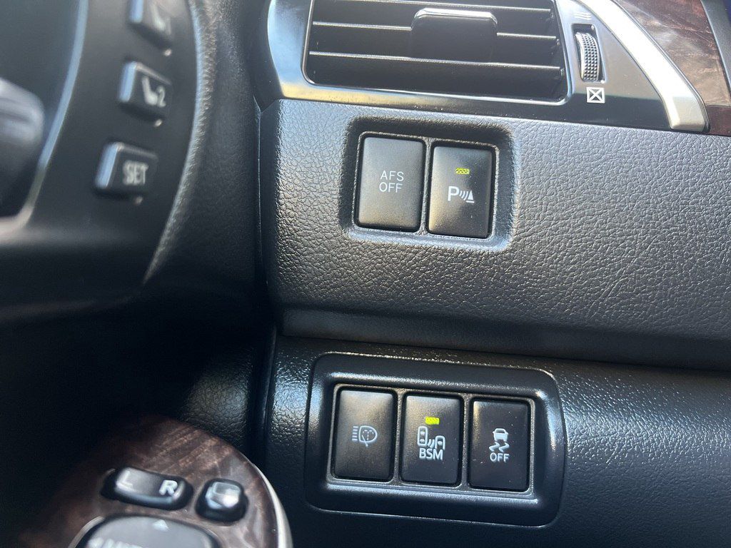 Toyota Camry, 3.5 L, 2015 il, 258 000 km — Avtomobillər, Bakı (8)