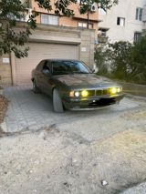 BMW 5 series: 2 l | 1991 il Sedan — Avtomobil