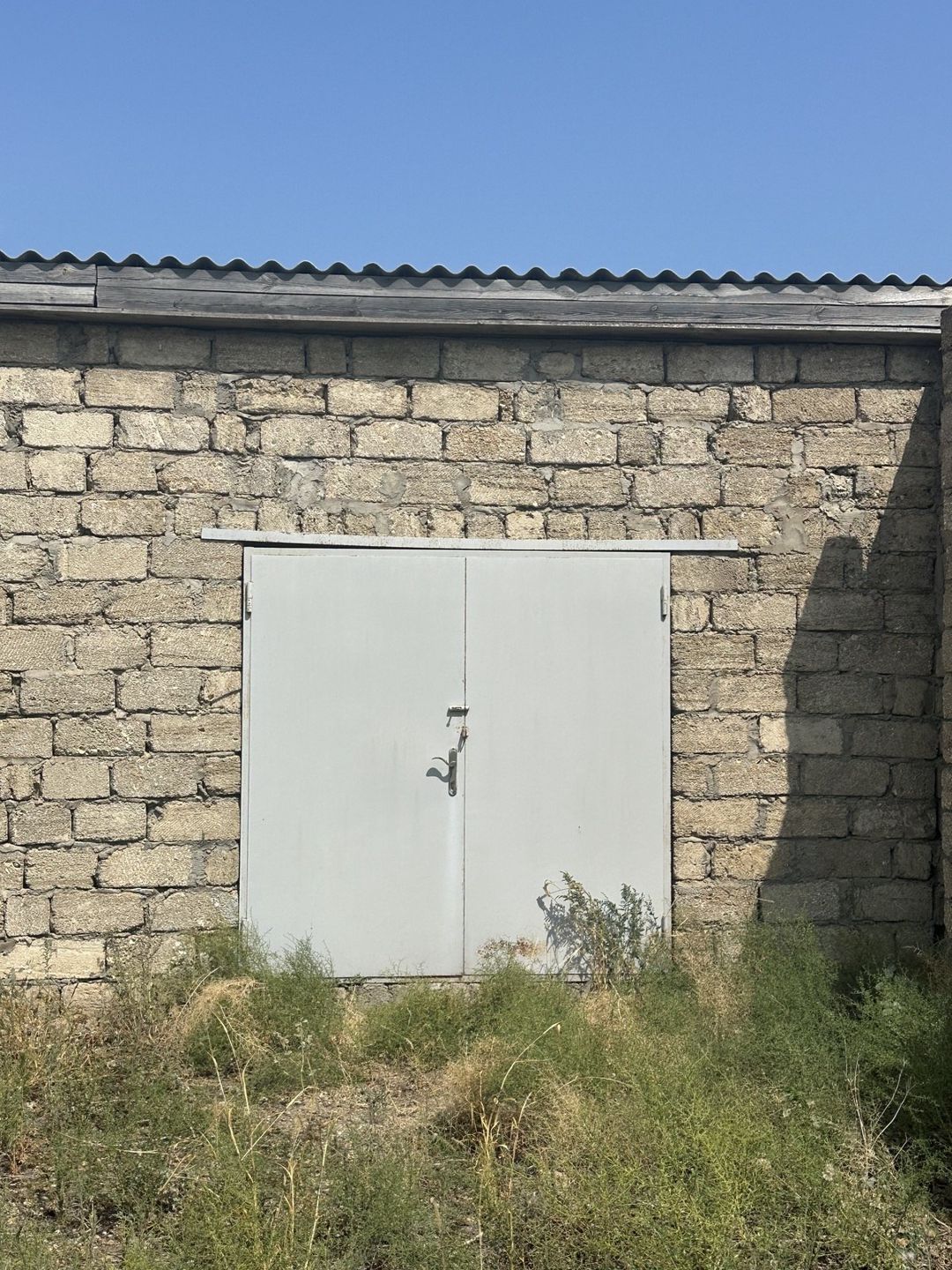 Darvaza — Təmir və inşaat, Bakı (3)
