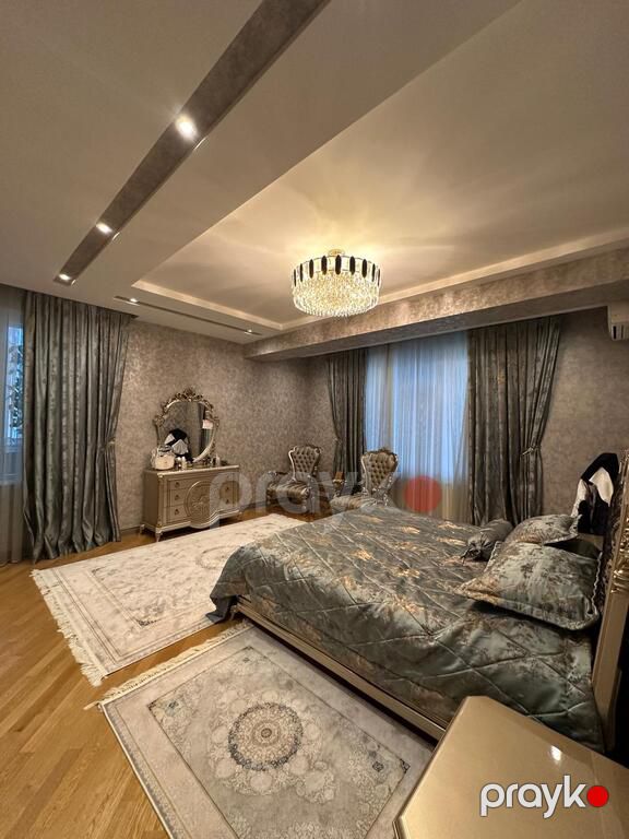 Satılır 5 otaqlı yeni tikili 222 m² — Mənzil, Bakı (11)