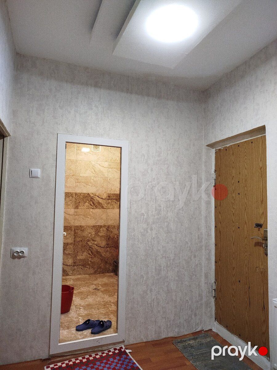 2-otaqlı mənzil, Sumqayıt ş., 47 m² — Daşınmaz əmlak, Sumqayıt (2)