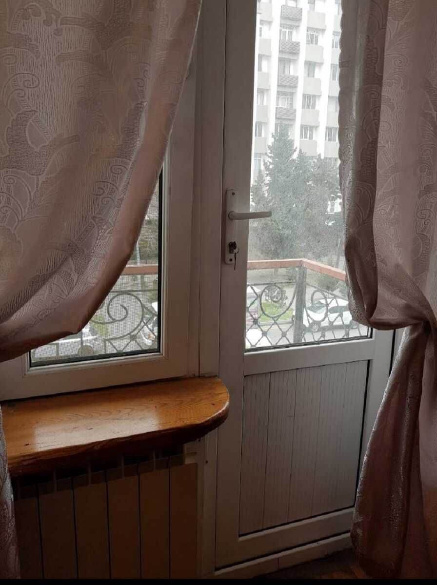 Satılır 3 otaqlı köhnə tikili 65 m² — Mənzil, Bakı (9)