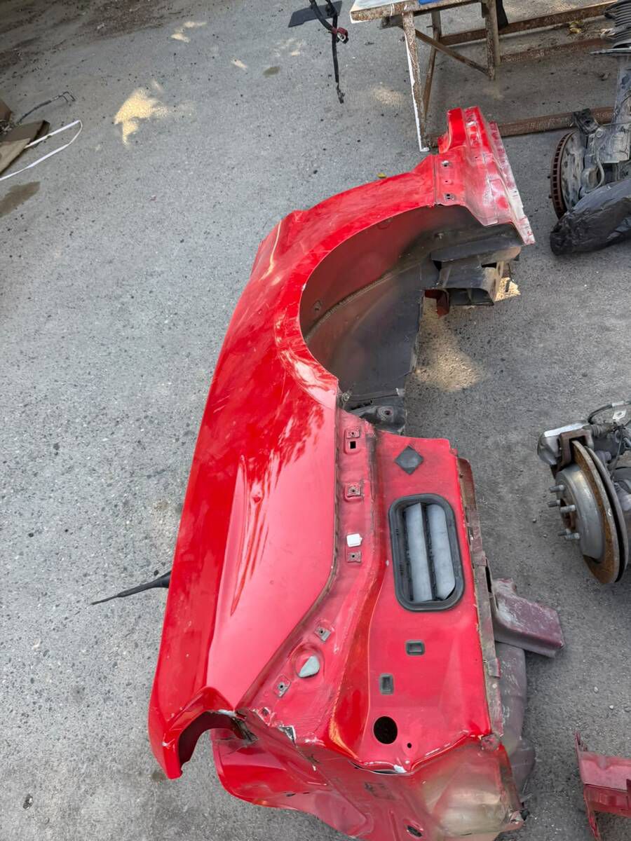 Ford Mustang 2015-2017 orginal ehtiyat hissələri — Ehtiyat hissələri və aksesuarlar, Bakı (8)