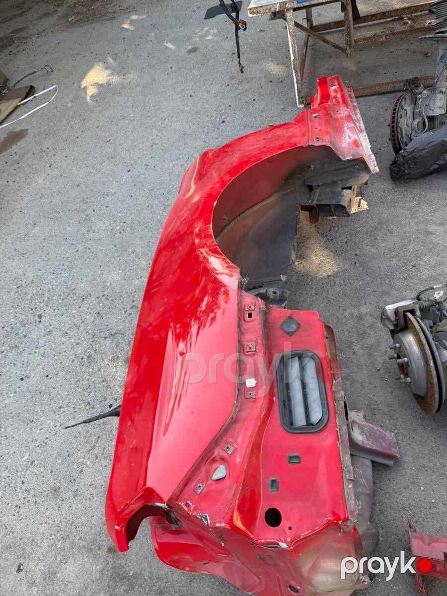 Ford Mustang 2015-2017 orginal ehtiyat hissələri — Ehtiyat hissələri və aksesuarlar, Bakı (8)