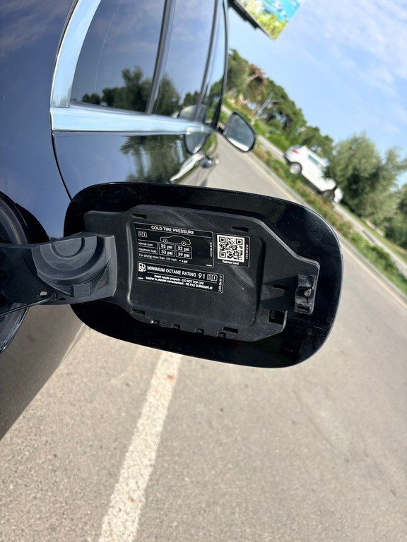 Mercedes E 300, 2.0 L, 2019 il, 167 000 km — Avtomobillər, Bakı (8)
