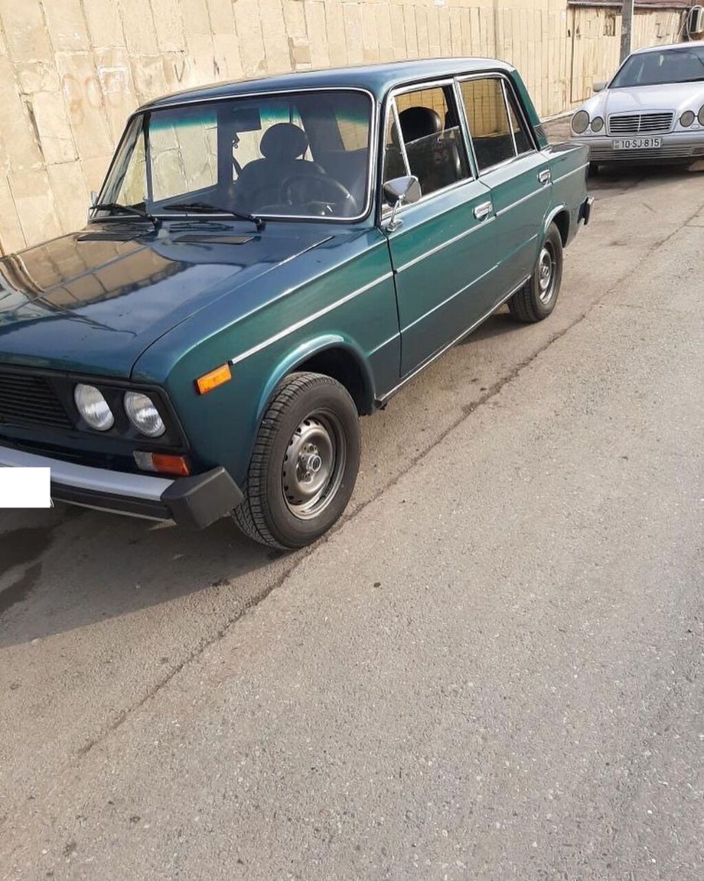 VAZ (LADA) 2106: 1.5 l | 2005 il 95000 km Sedan — Avtomobillər, Bakı (3)