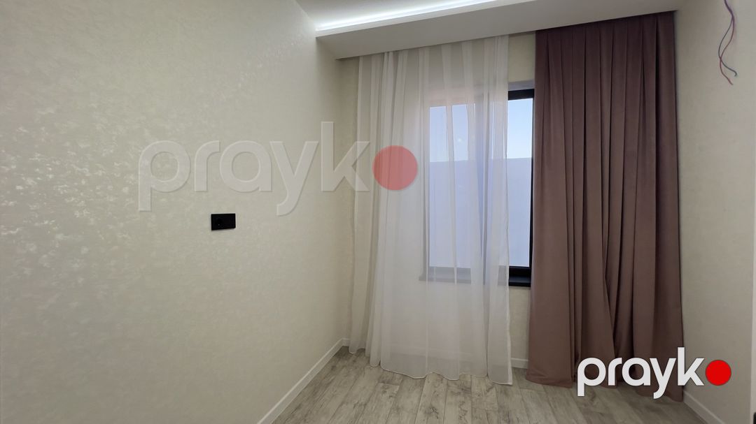 Satılır 4 otaqlı həyət evi/bağ evi 140 m² — Ev, villa, Bakı (8)