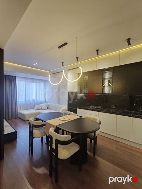 Satılır 2 otaqlı yeni tikili 67.1 m²
