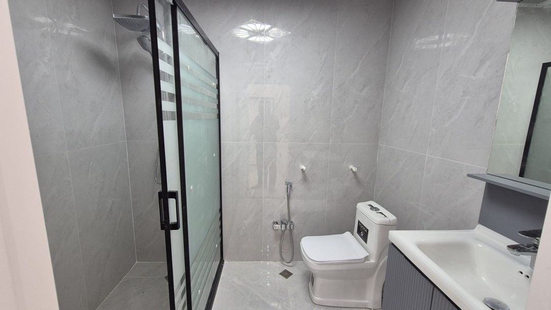 3-otaqlı yeni tikili, Xırdalan ş., 60.5 m² — Mənzil, Xırdalan (11)