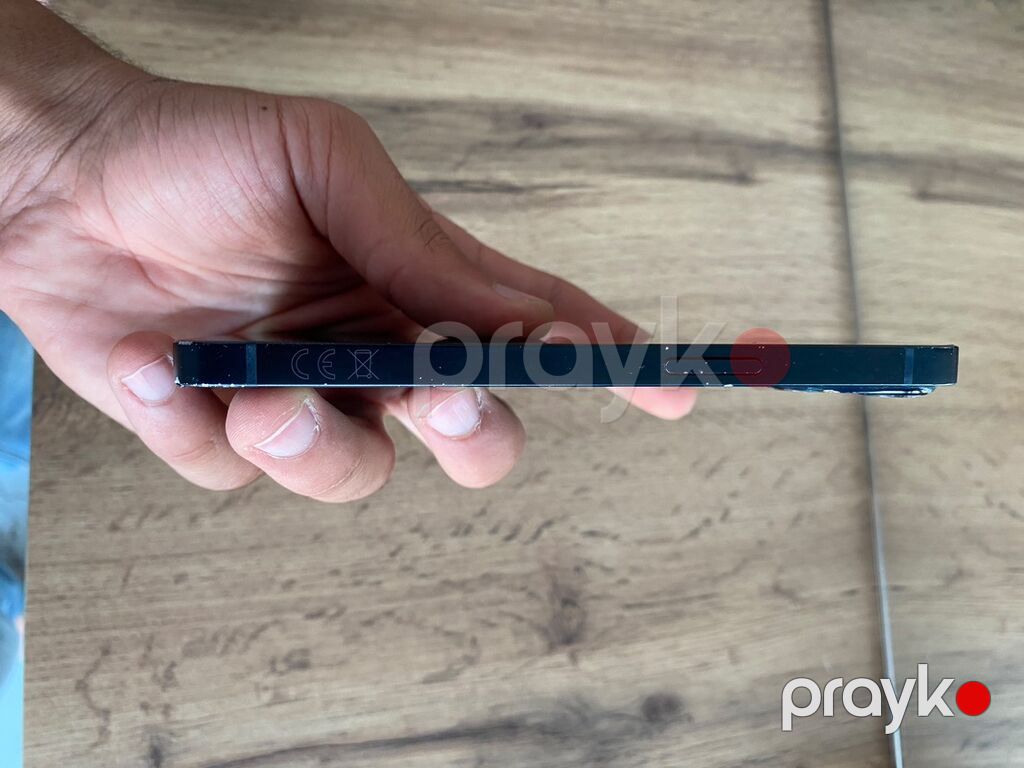 IPhone 13, 128 GB, Qara, Face ID — Apple iPhone, Digah (3)