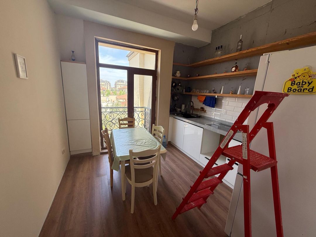 Satılır 3 otaqlı yeni tikili 105 m² — Mənzil, Bakı (11)