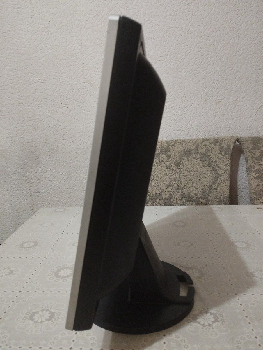 Monitor HP — Elektronika, Bakı (3)