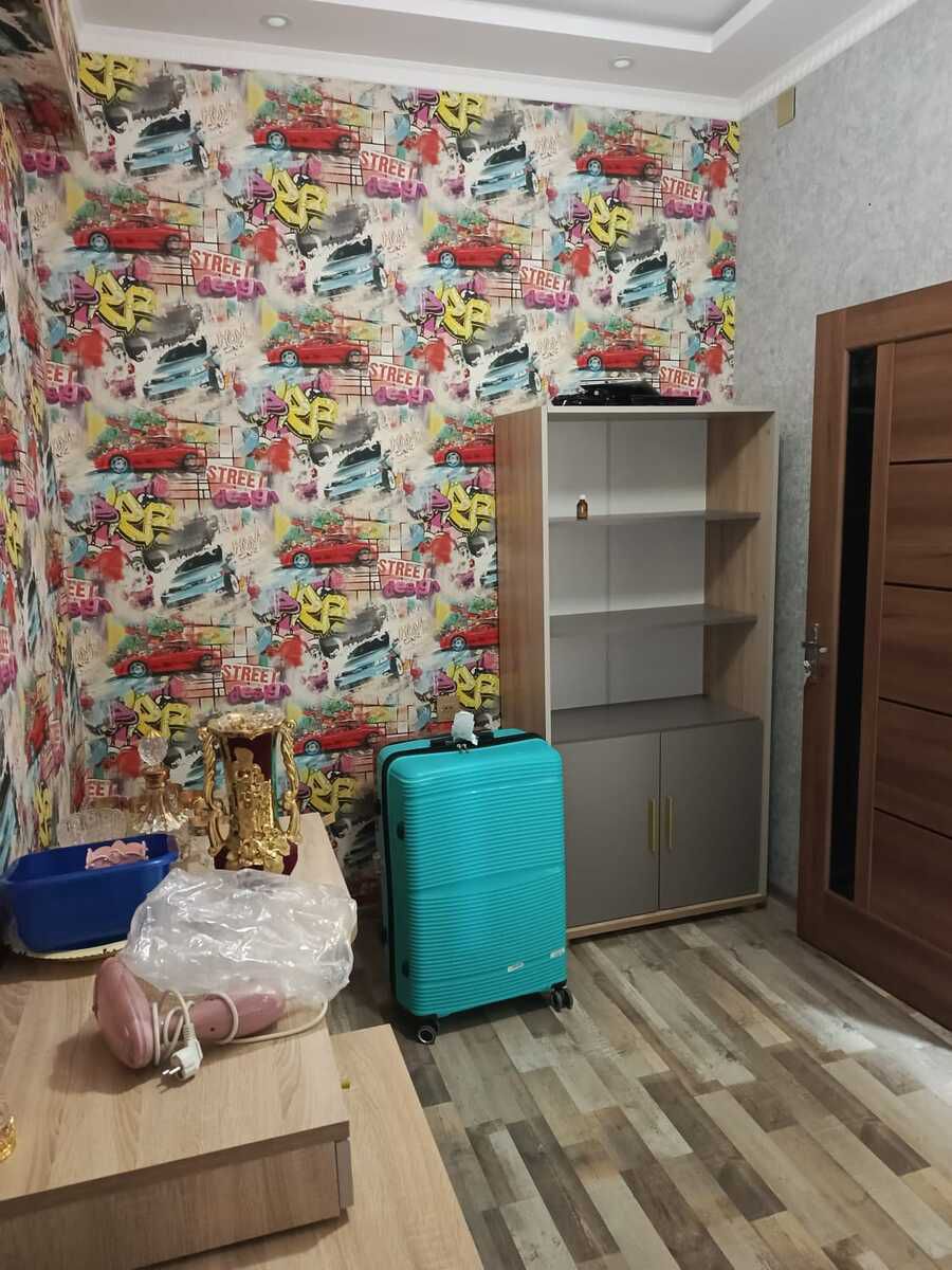 Satılır 3 otaqlı yeni tikili 72 m² — Mənzil, Bakı (5)