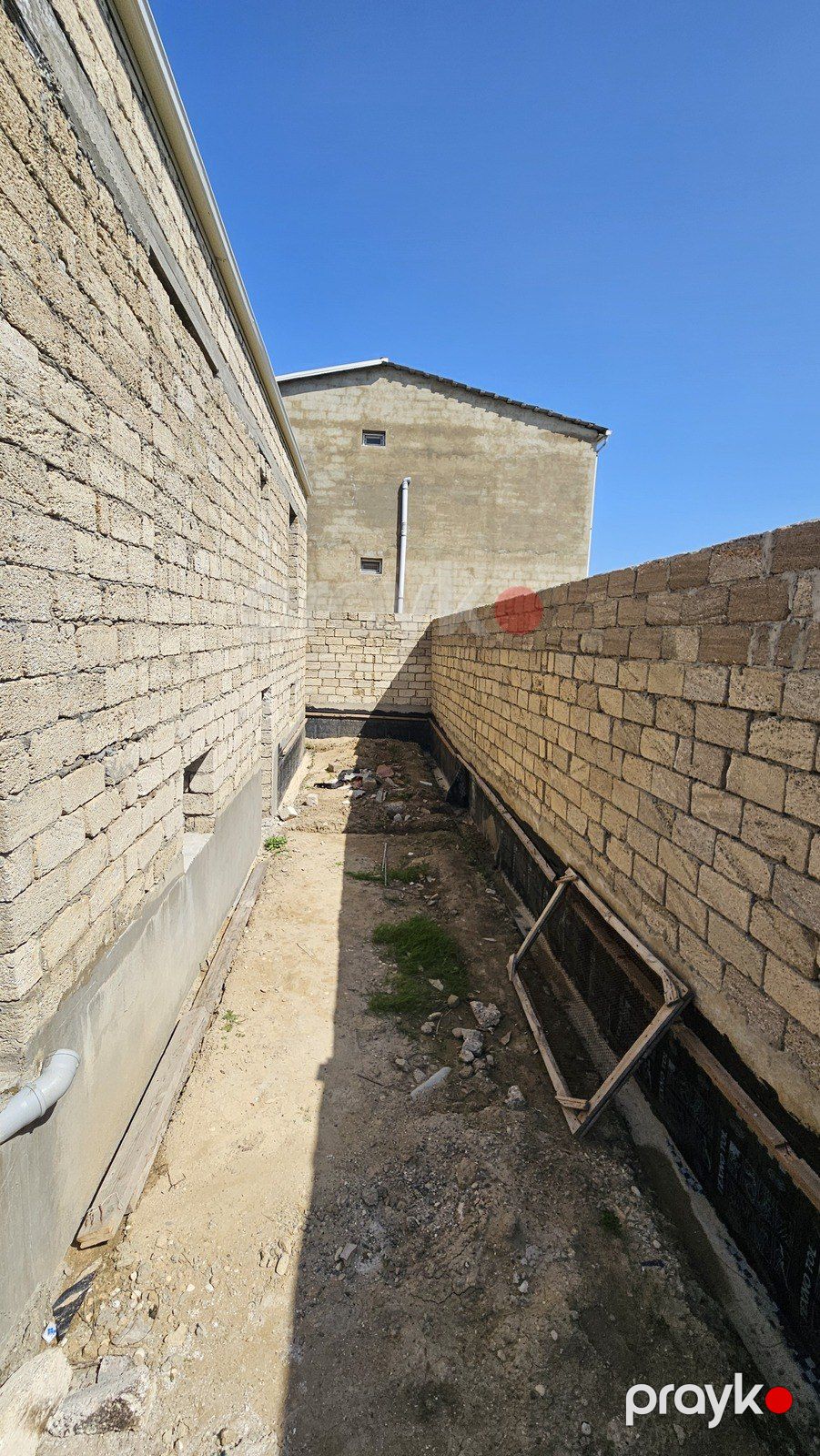 Həyət evi, Suraxanı r. — Daşınmaz əmlak, Bakı (2)
