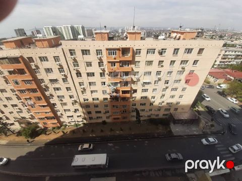 Satılır 3 otaqlı yeni tikili 120 m²