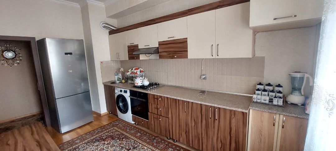 Satılır 3 otaqlı yeni tikili 77 m² — Mənzil, Bakı (11)