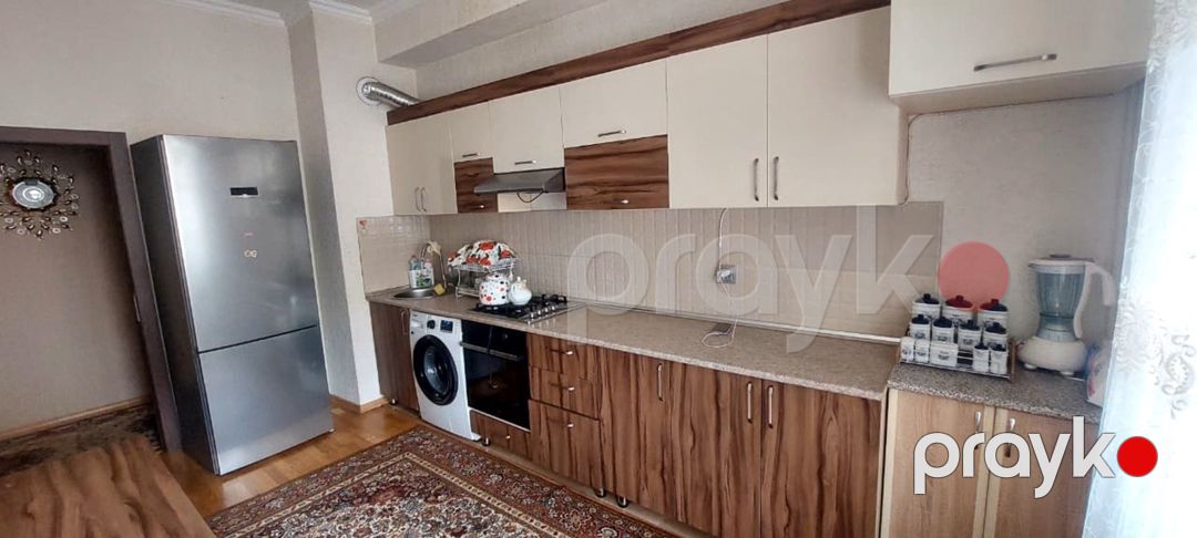 Satılır 3 otaqlı yeni tikili 74 m² — Mənzil, Bakı (3)