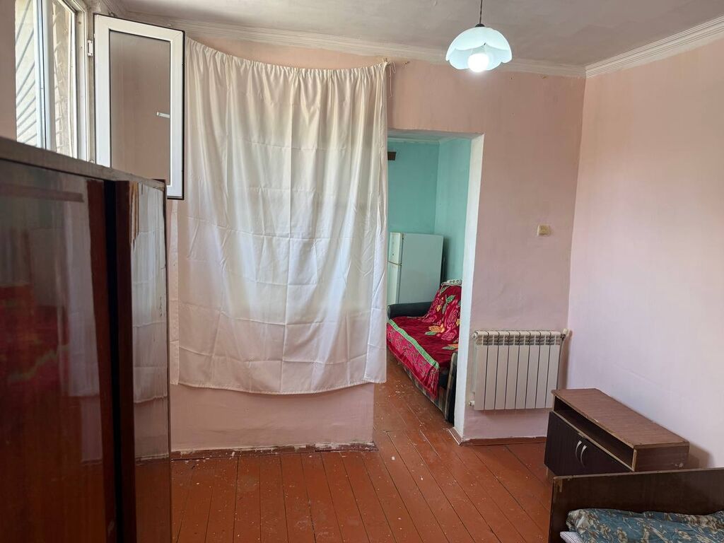 Sabunçu, Bakıxanov qəsəbəsində 1 otaqlı mənzil kirayəsi — Mənzil, Bakı (5)