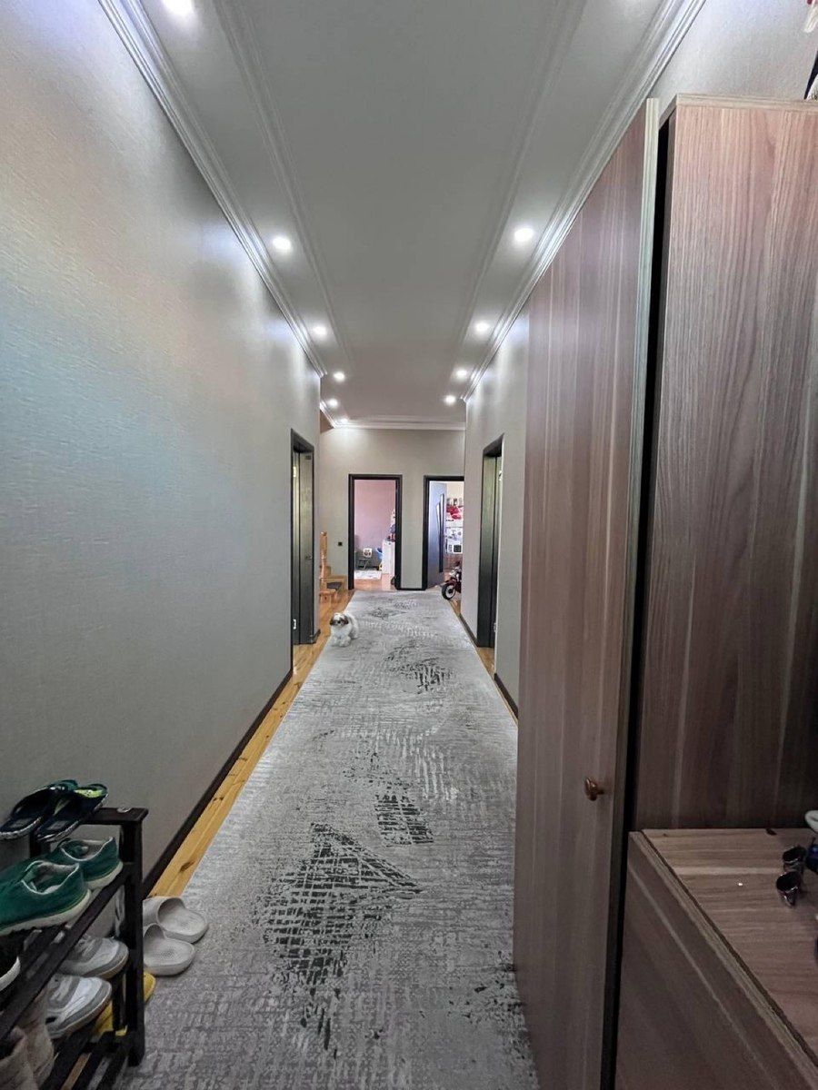 Həyət evi kirayə verilir, Zabrat qəs — Ev, villa, Bakı (9)