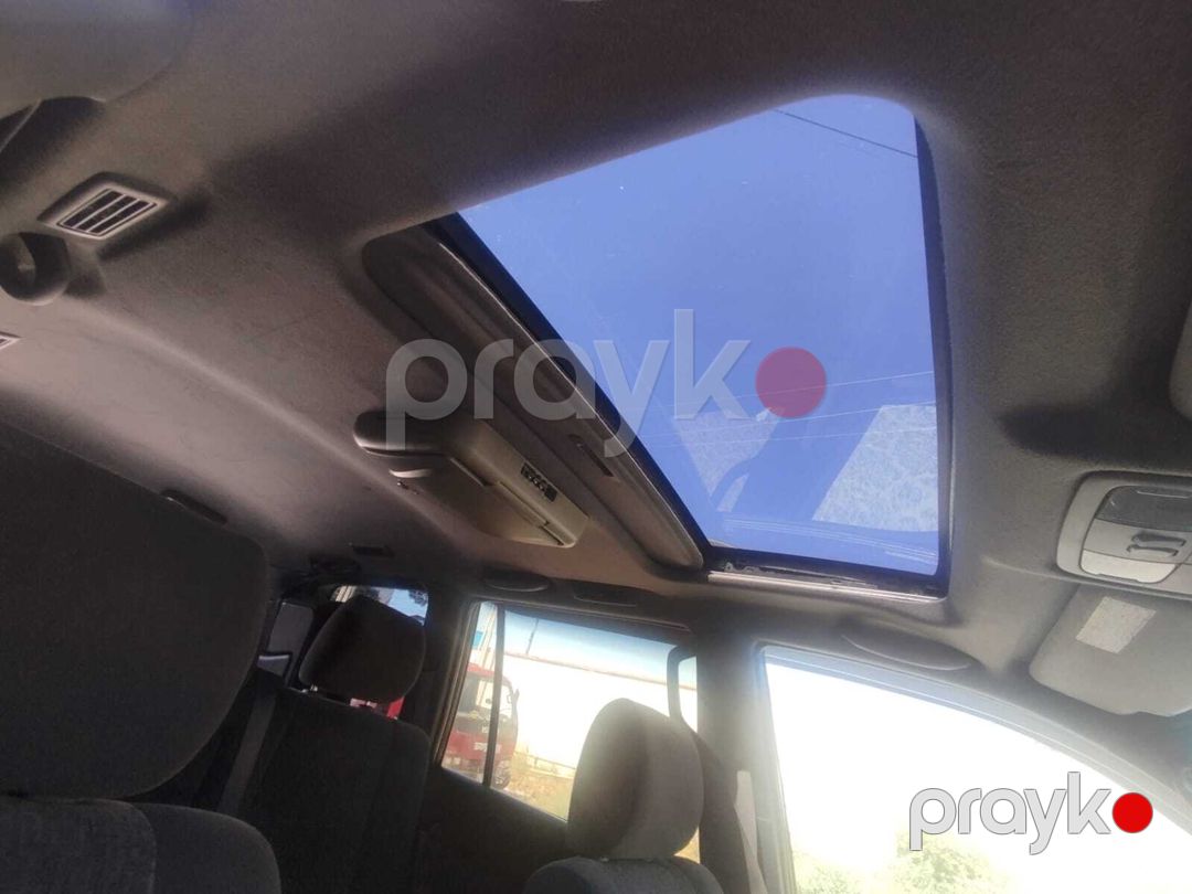 Toyota Prado, 2006 il — Avtomobillər, Bakı (10)