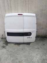Fiat Doblo qapıları — Cars