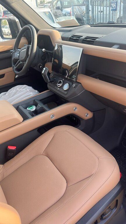 Land Rover Defender, 3.0 L, 2026 il, yeni — Avtomobillər (10)