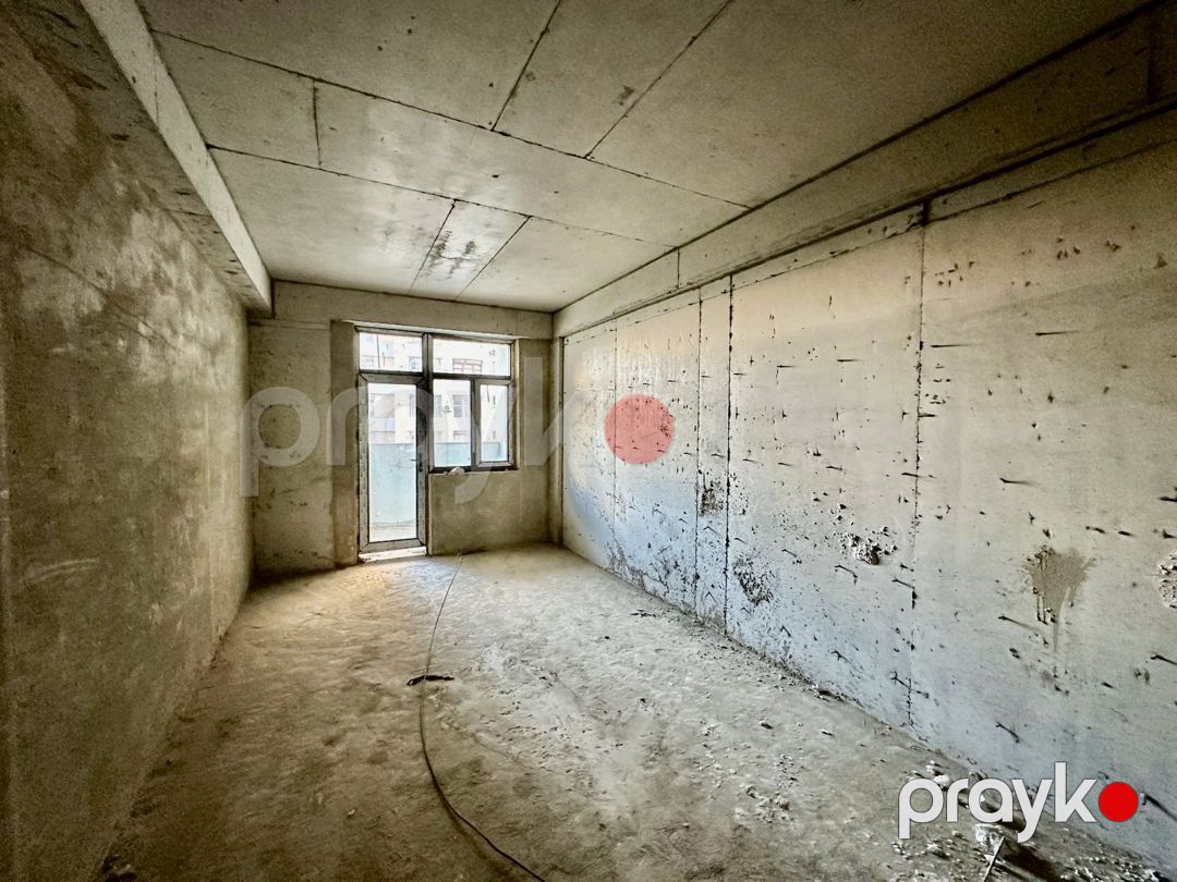 Satılır 2 otaqlı yeni tikili 47 m² — Mənzil, Bakı (4)