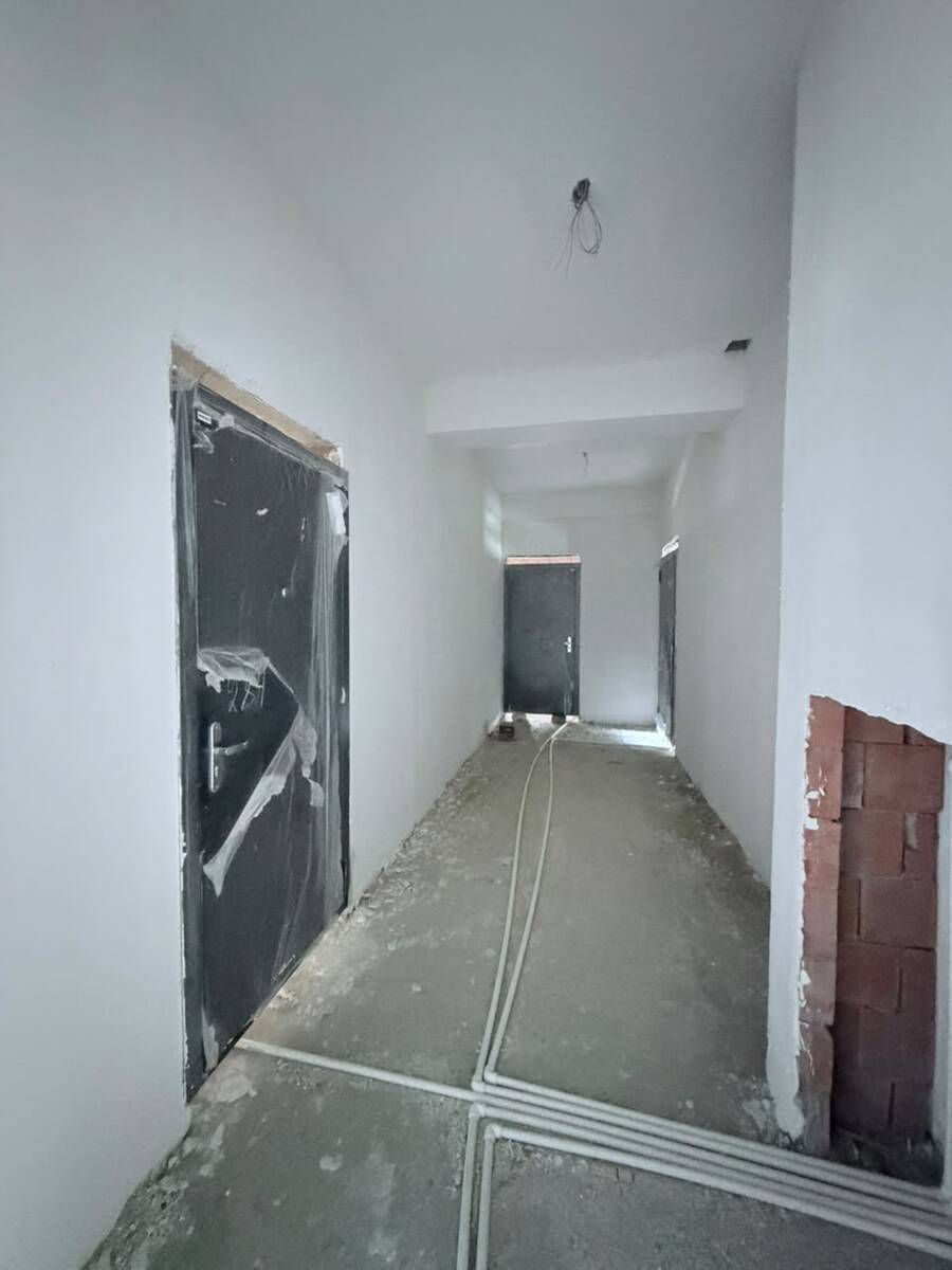 Satılır 3 otaqlı yeni tikili 114 m² — Mənzil, Bakı (7)