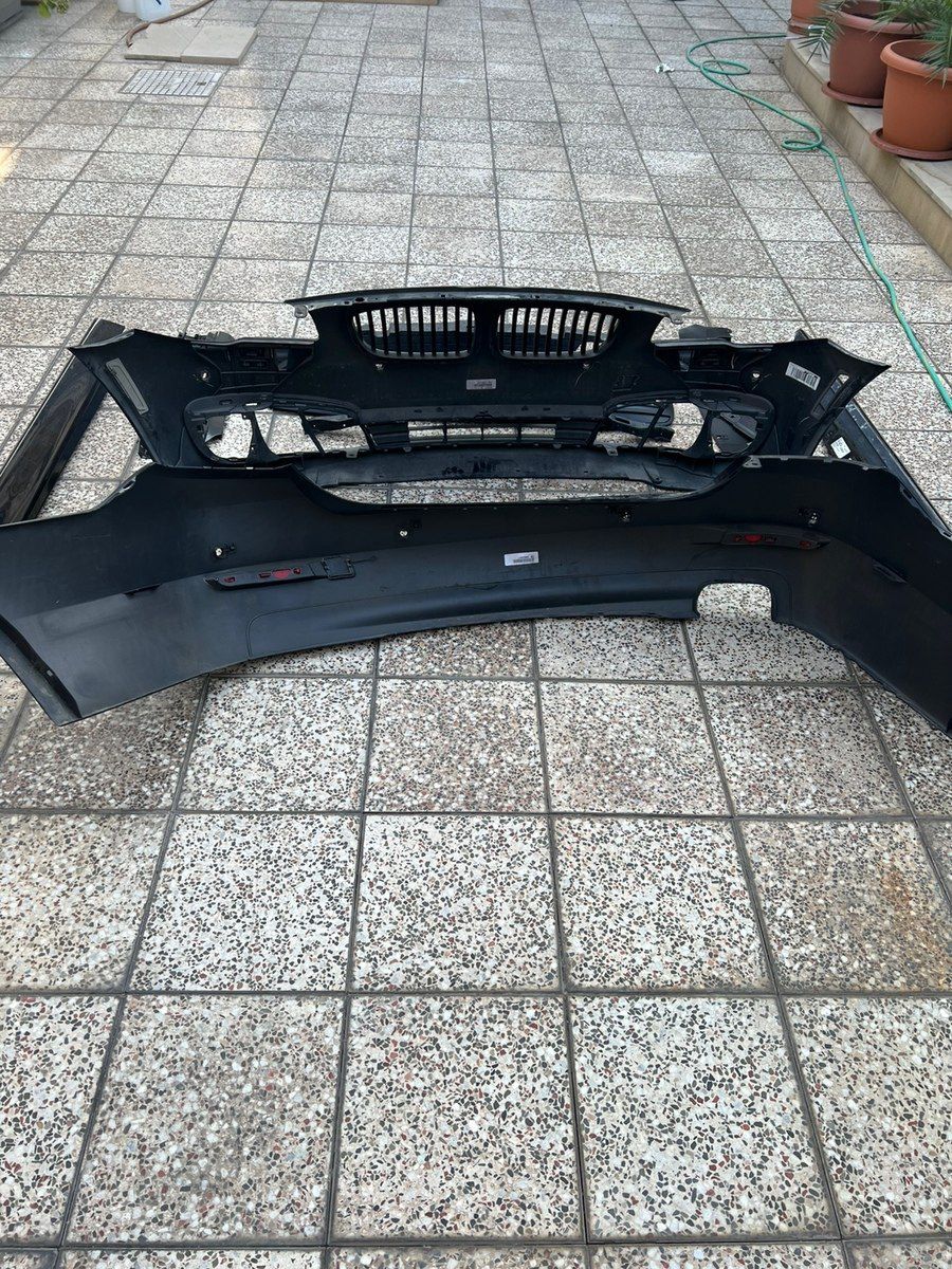 BMW F10 2016 528i body kiti — Ehtiyat hissələri və aksesuarlar, Bakı (5)