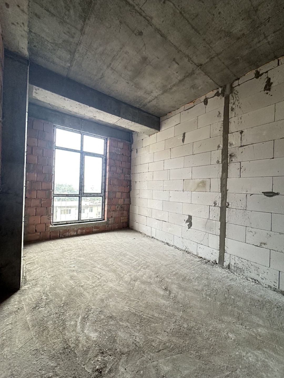 Satılır 2 otaqlı yeni tikili 51.4 m² — Mənzil, Bakı (8)