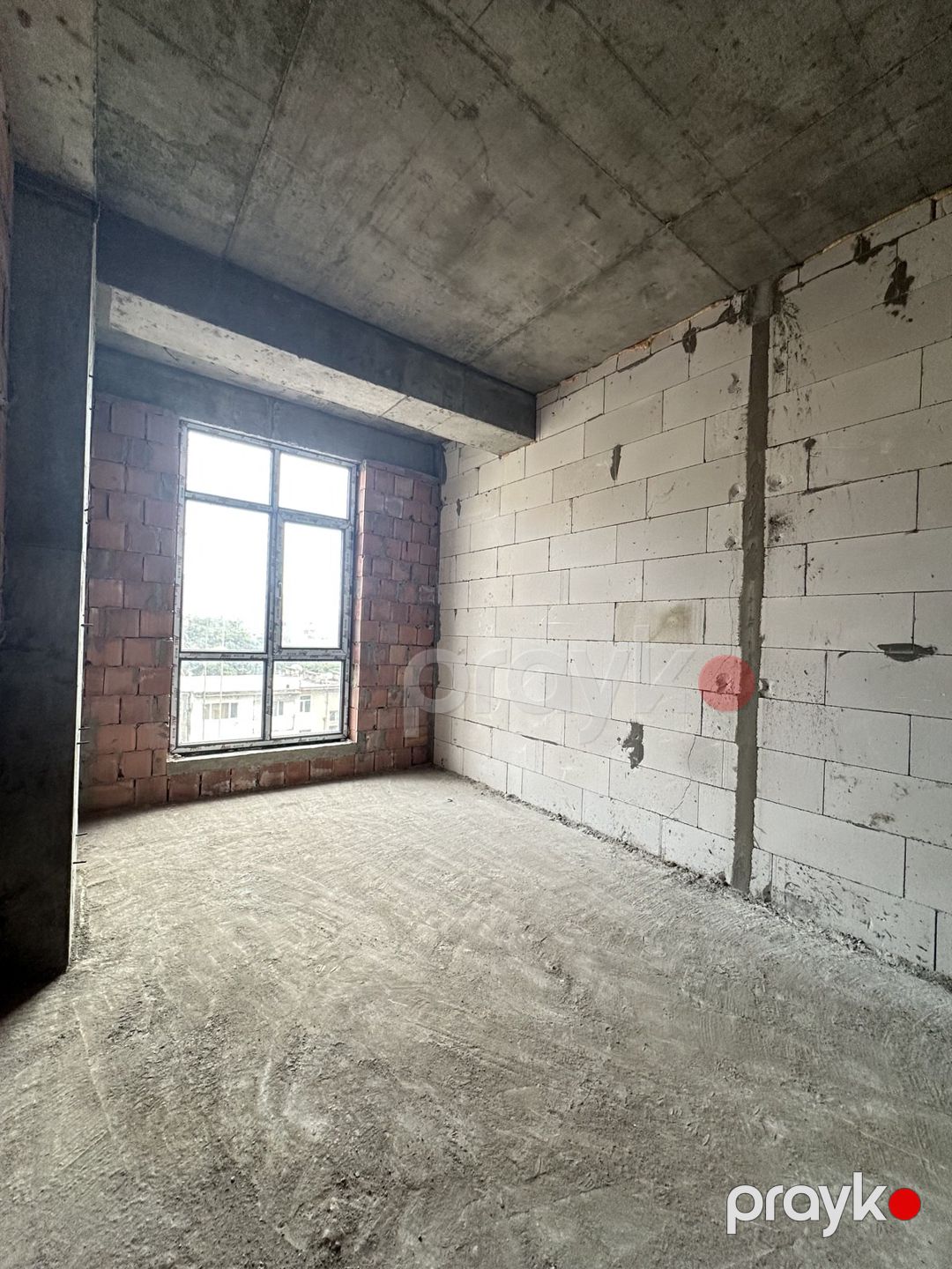Satılır 2 otaqlı yeni tikili 51.4 m² — Mənzil, Bakı (8)