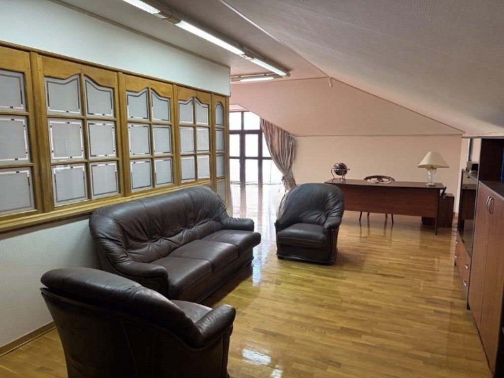 Satılır 10 otaqlı həyət evi/bağ evi 544 m² — Ev, villa, Bakı (9)