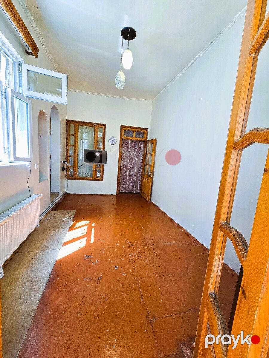 Satılır 4 otaqlı həyət evi/bağ evi 100 m² — Ev, villa, Bakı (11)