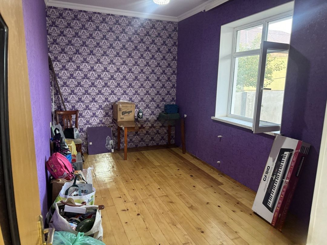 Satılır 4 otaqlı həyət evi/bağ evi 120 m² — Ev, villa, Bakı (7)